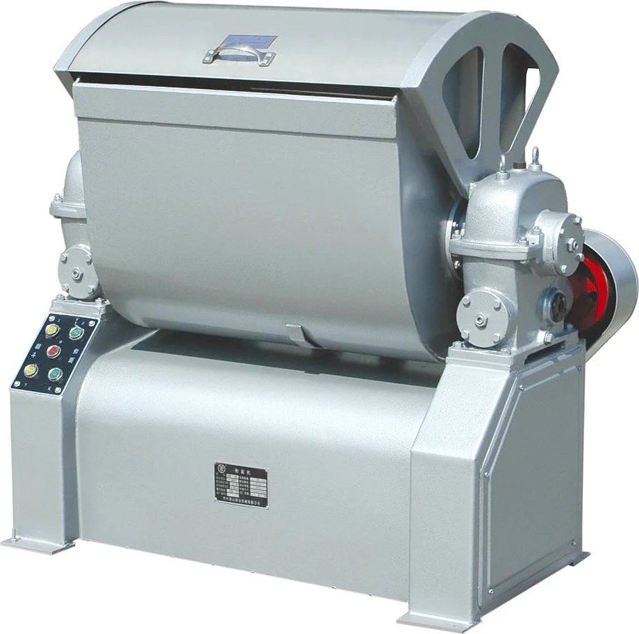 Тестомес для крутого теста Hualian Machinery HWH-50 (нерж.)