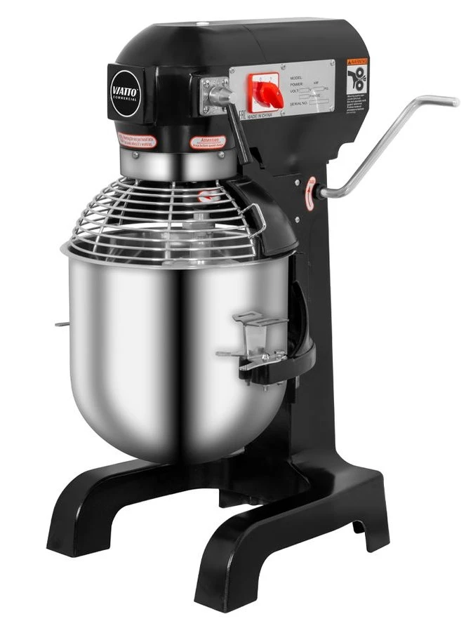 Планетарный миксер Viatto Commercial Mercury BH-30GL (380В)