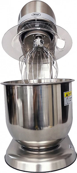 Планетарный миксер Viatto VA-SMB7SS