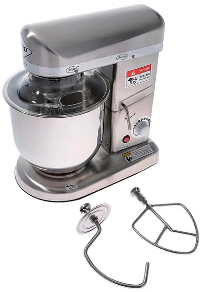 Планетарный миксер Viatto VA-SMB7SS