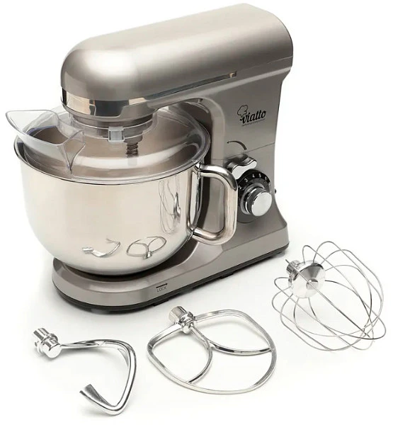 Планетарный миксер Viatto VA-SM7GPRO