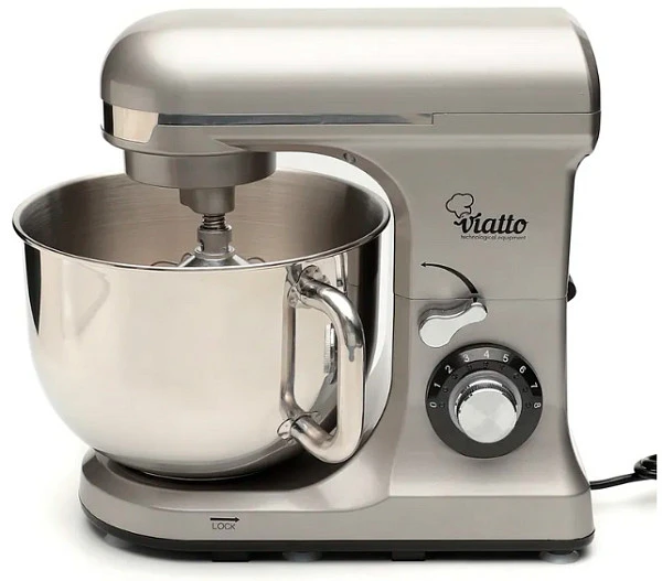 Планетарный миксер Viatto VA-SM7GPRO