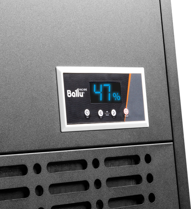 Осушитель воздуха Ballu BDH-168LE