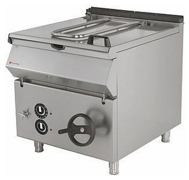 Сковорода электрическая Tatra TEB.87