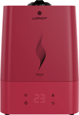 Увлажнитель воздуха Loriot Soprano LHS-C450E