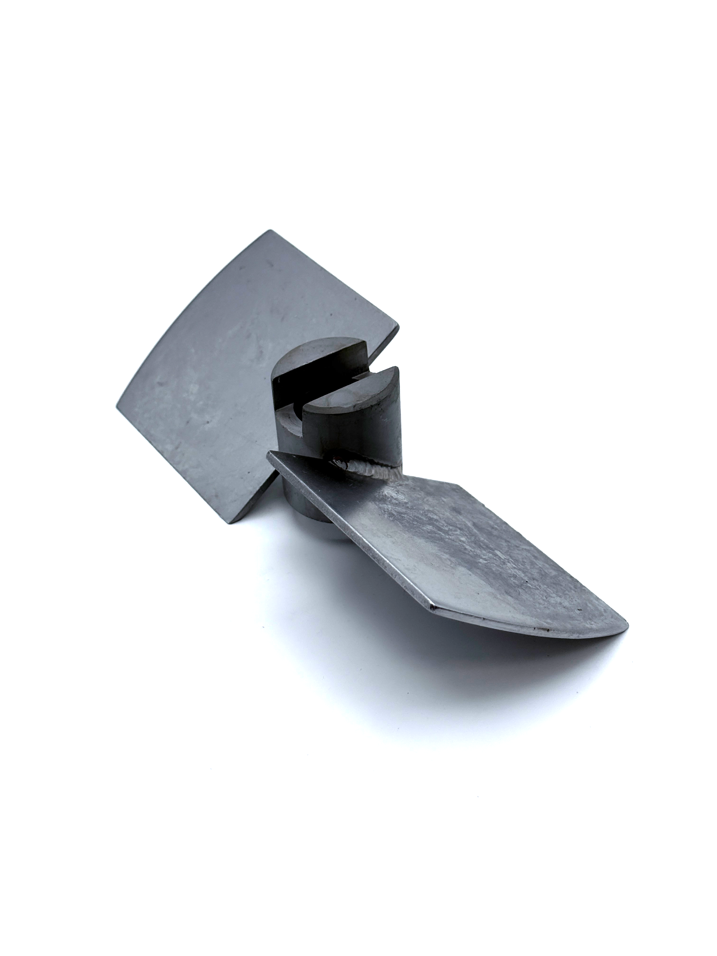 Ротор лопастной 08.00.00 МПР-350