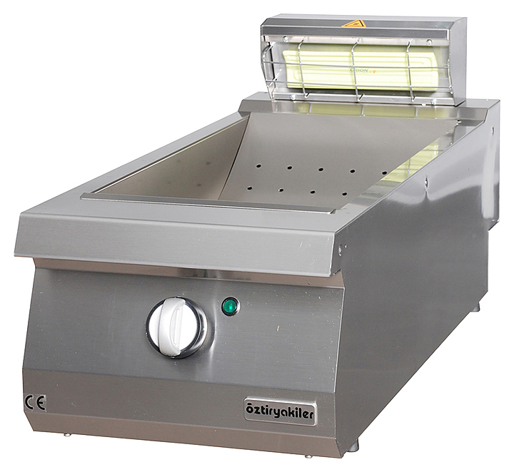 Мармит для картофеля фри Ozti OPE 4070