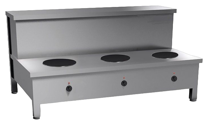 Мармит для первых и вторых блюд Камик М1Б/3-28470п