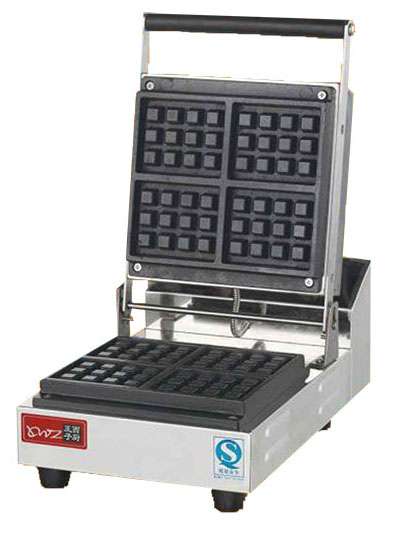 Вафельница Foodatlas EB-M4