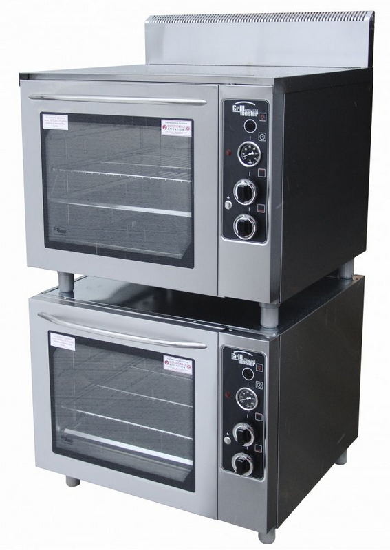 Шкаф жарочный Grill Master Ф2ЖТЛДГ (13076)