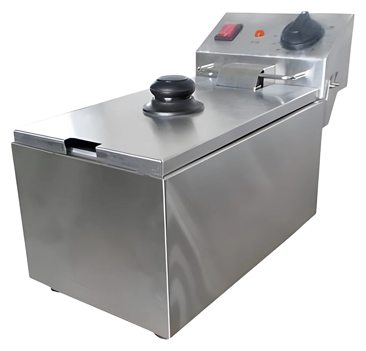 Фритюрница Viatto HDF4J