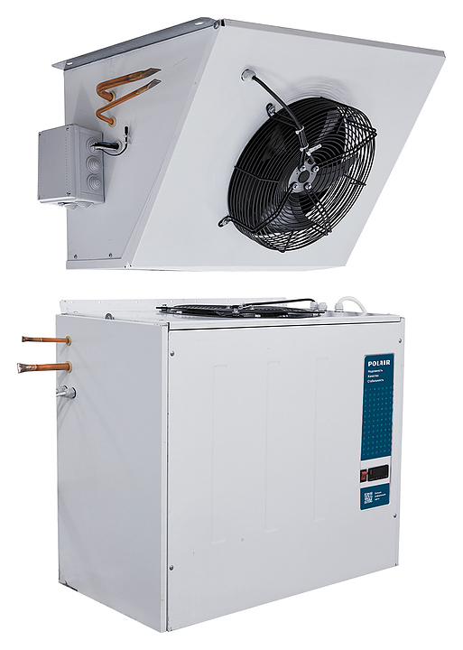 Сплит-система Polair SM 342 S