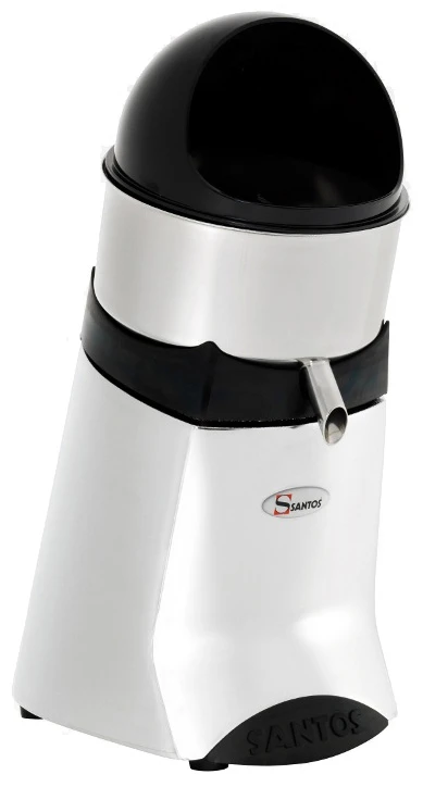 Соковыжималка для цитрусовых Santos 52C