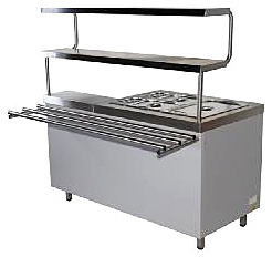 Мармит универсальный Rada Школьник МЭП-У-15/7