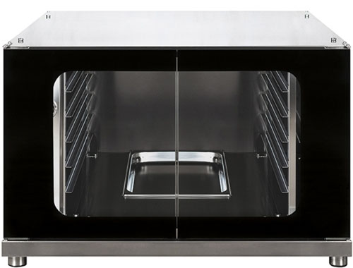 Расстоечный шкаф Smeg LEV341XV