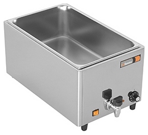 Мармит для общепита Fiamma BMF 1/1E T