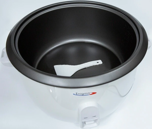 Рисоварка Enigma ERC-23L