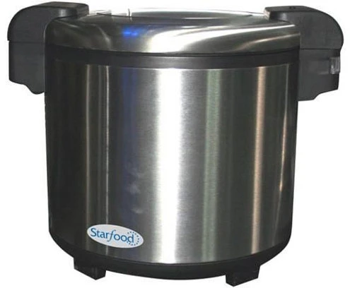 Термос для риса Starfood SF-8000/SS