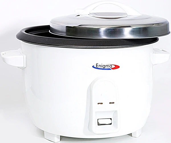 Рисоварка Enigma ERC-8L