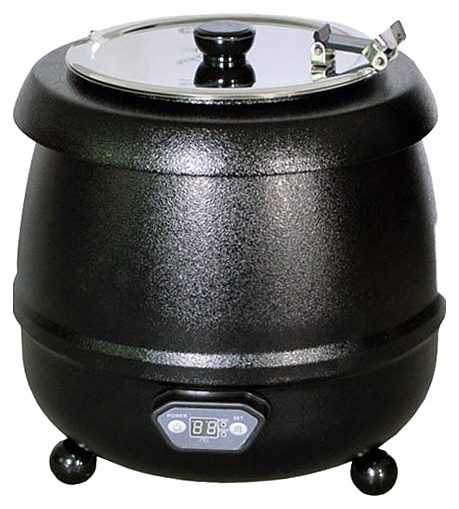 Мармит первых блюд Gemlux GL-SK600D