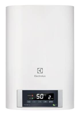 Водонагреватель Electrolux EWH 30 Formax DL