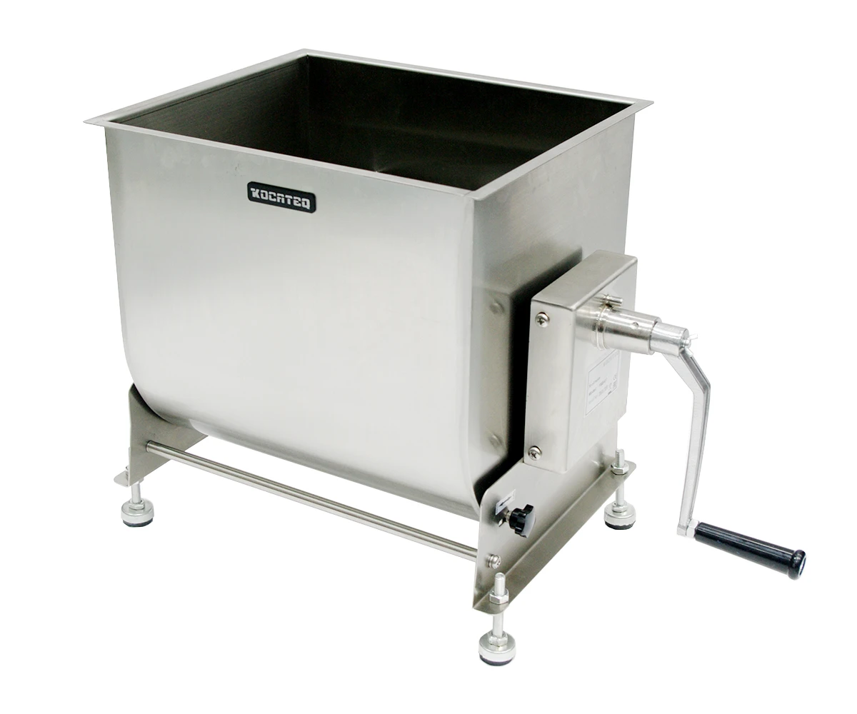 Фаршемешалка Kocateq FME60T