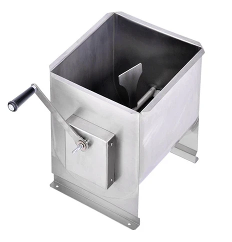 Фаршемешалка Kocateq FME20