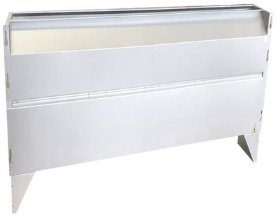 Фанкойл канальный Royal clima MACS-I-VD56P4K