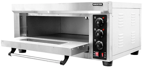 Печь хлебопекарная Kocateq EBO 1/60x40 ECO
