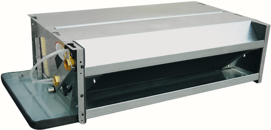 Фанкойл канальный Royal clima MACS-I-ED81P2K