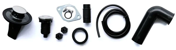 Измельчитель пищевых отходов AIRHOT FWD-750