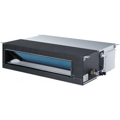 Кондиционер канальный инвертор. типа Haier AD71S1LM1FA/1U71S1LR1FA