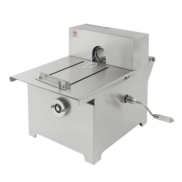 Клипсатор колбасных изделий Foodatlas HR-350