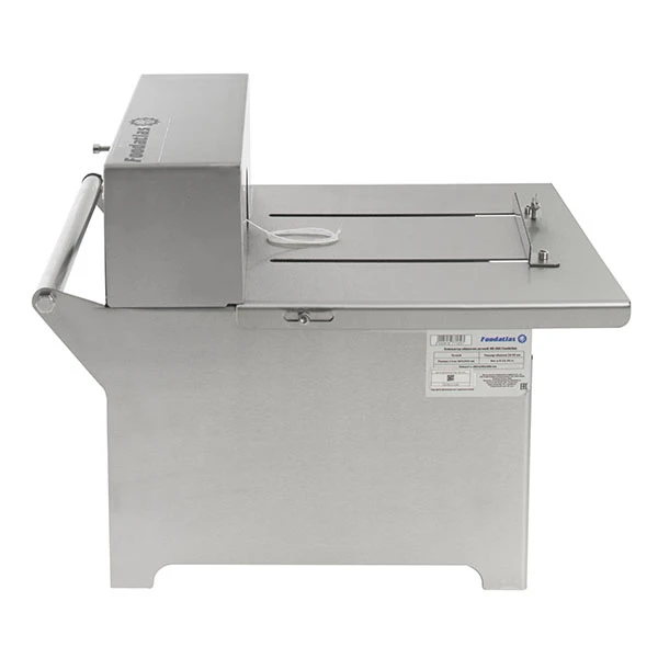 Клипсатор колбасных изделий Foodatlas HR-350