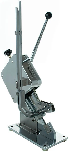 Клипсатор колбасных изделий Foodatlas CY-SU50