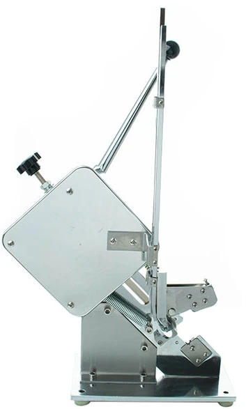 Клипсатор колбасных изделий Foodatlas CY-SU50