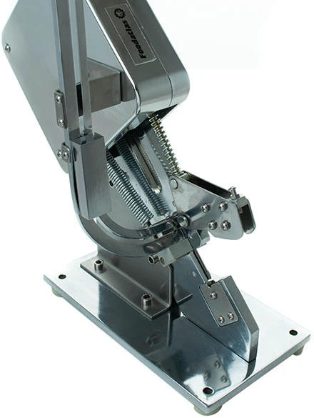 Клипсатор колбасных изделий Foodatlas CY-SU50