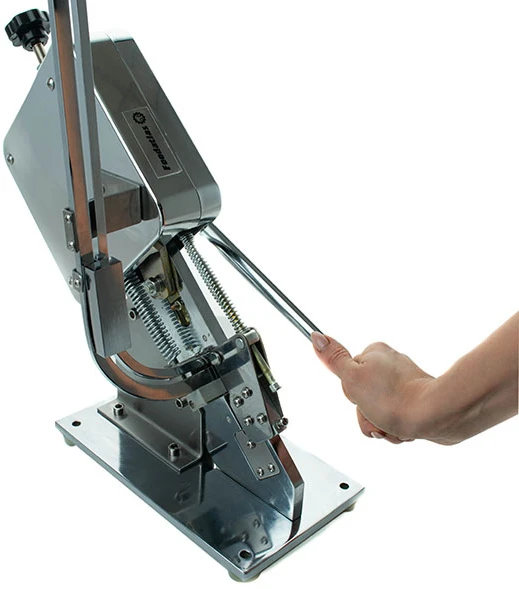 Клипсатор колбасных изделий Foodatlas CY-SU50