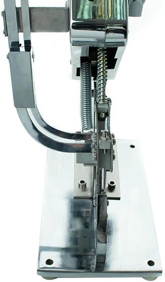 Клипсатор колбасных изделий Foodatlas CY-SU50