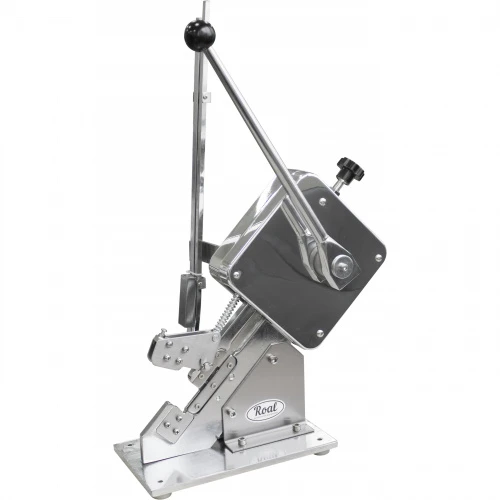 Клипсатор колбасных изделий Roal Meat HR-550