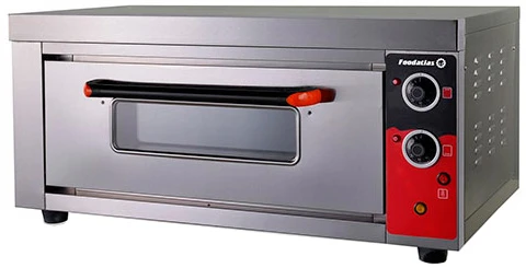 Печь хлебопекарная Foodatlas HEO-11