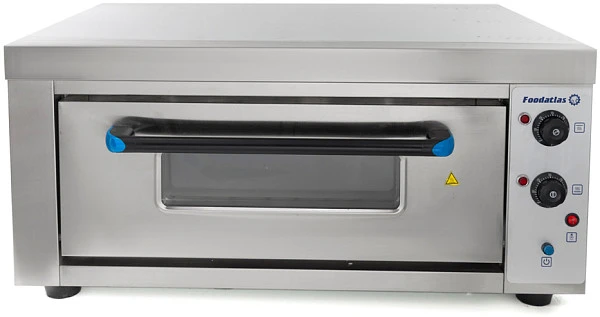 Печь хлебопекарная Foodatlas HEO-11S