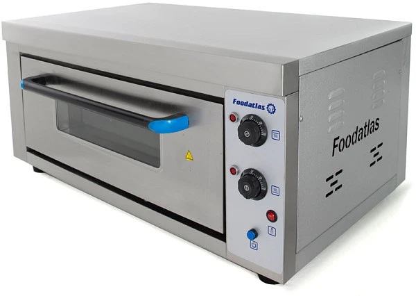 Печь хлебопекарная Foodatlas HEO-11S