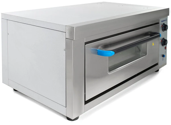 Печь хлебопекарная Foodatlas HEO-11S