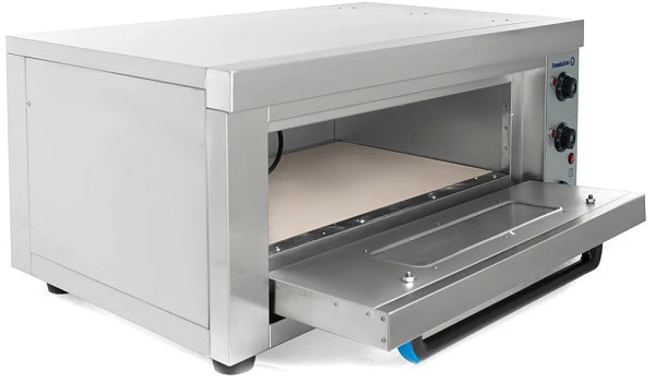 Печь хлебопекарная Foodatlas HEO-11S