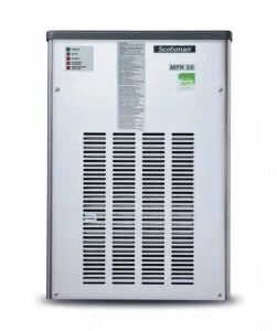 Льдогенератор Scotsman (Frimont) MFN S 56 WS OX