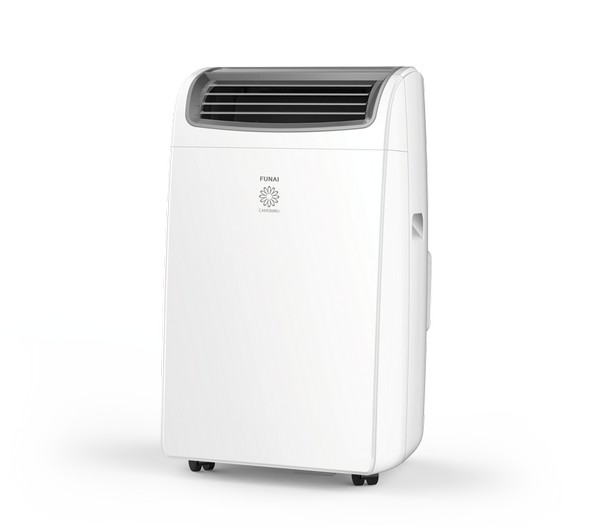 Кондиционер мобильный  Funai CAMOMIRU  MAC-CM46HPN04