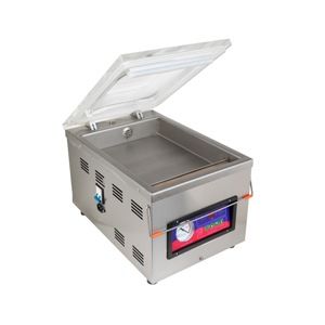 Упаковщик вакуумный Hurakan HKN-VAC350M