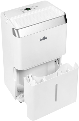 Осушитель воздуха Ballu Comfort BD12T CL