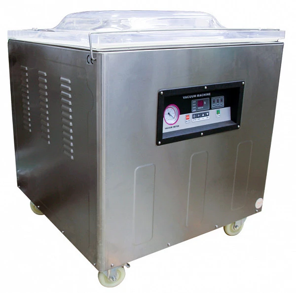 Машина вакуумной упаковки Магикон DZQ-800/2L